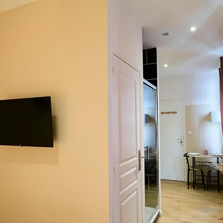 Ng Prestige - Lille L Roubaix Trichon - Netflix - Wifi Appartement Buitenkant foto