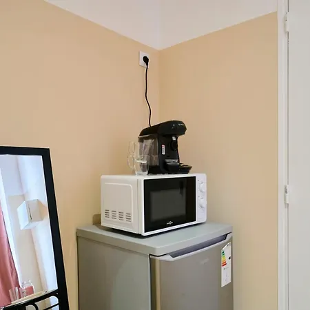 Ng Prestige - Lille L Roubaix Trichon - Netflix - Wifi Appartement Buitenkant foto
