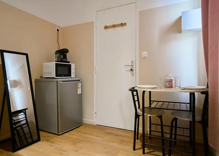 Ng Prestige - Lille L Roubaix Trichon - Netflix - Wifi