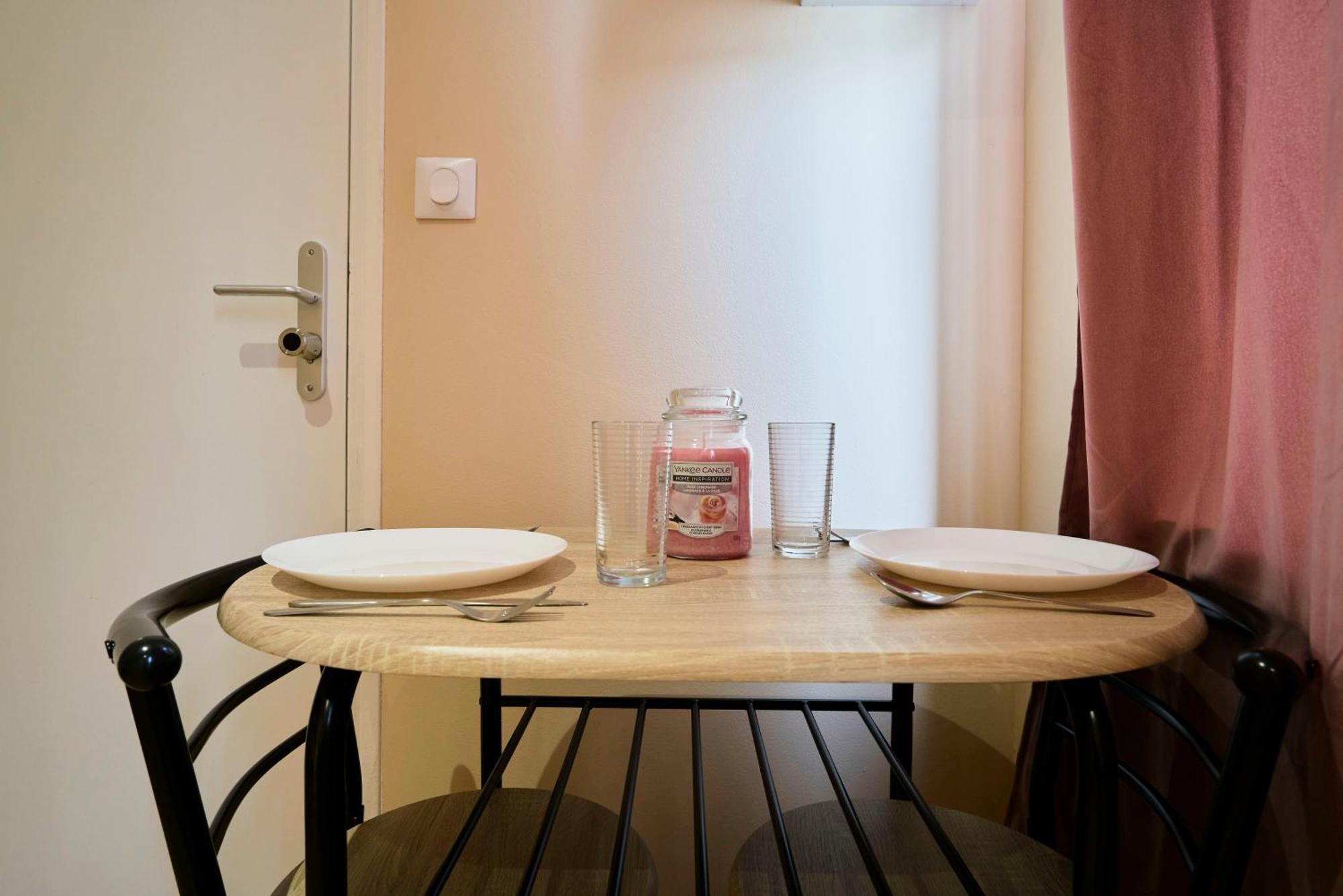 Ng Prestige - Lille L Trichon - Netflix - Wifi * Roubaix