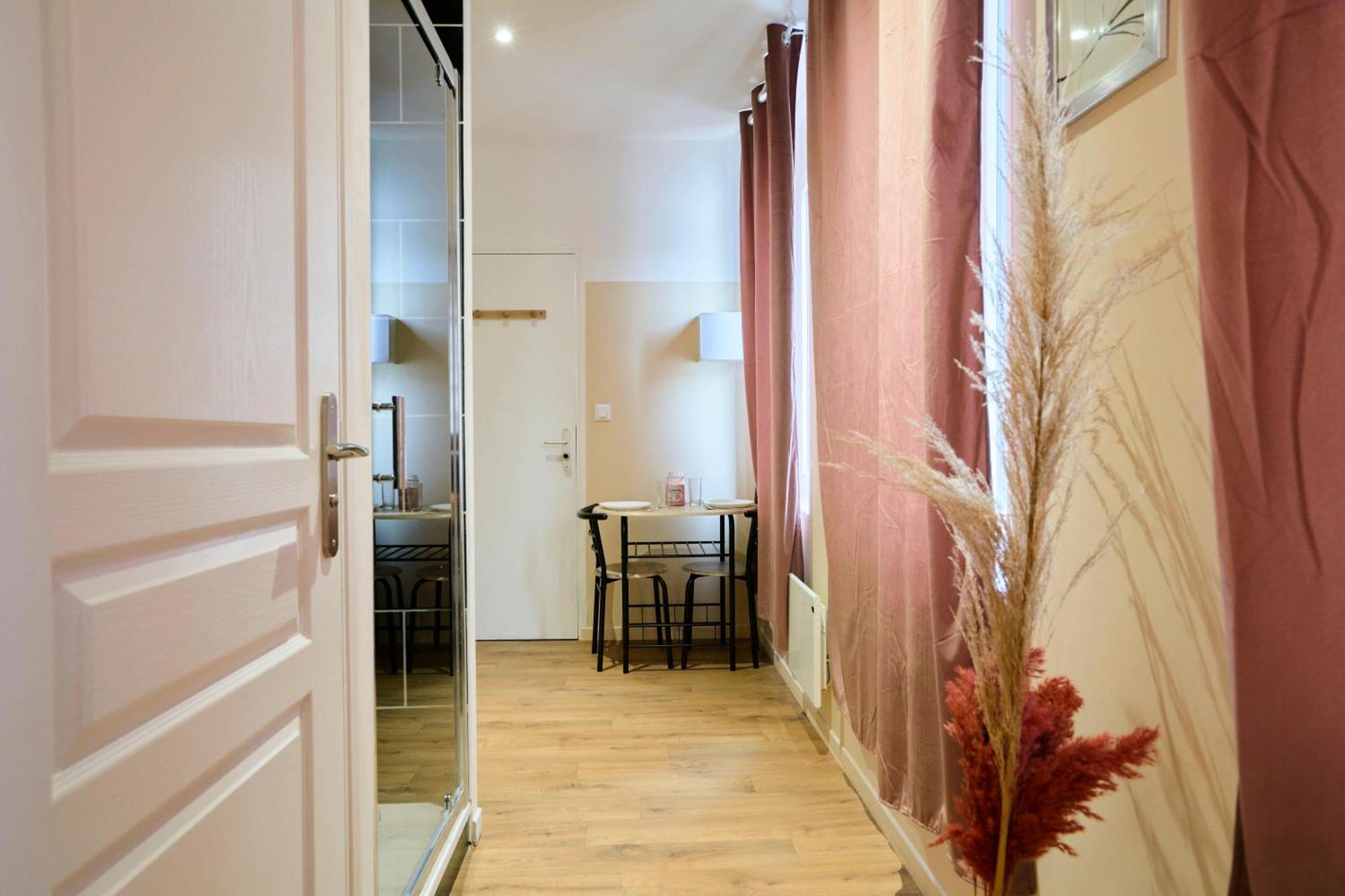 Apartment Ng Prestige - Lille L Trichon - Netflix - Wifi *