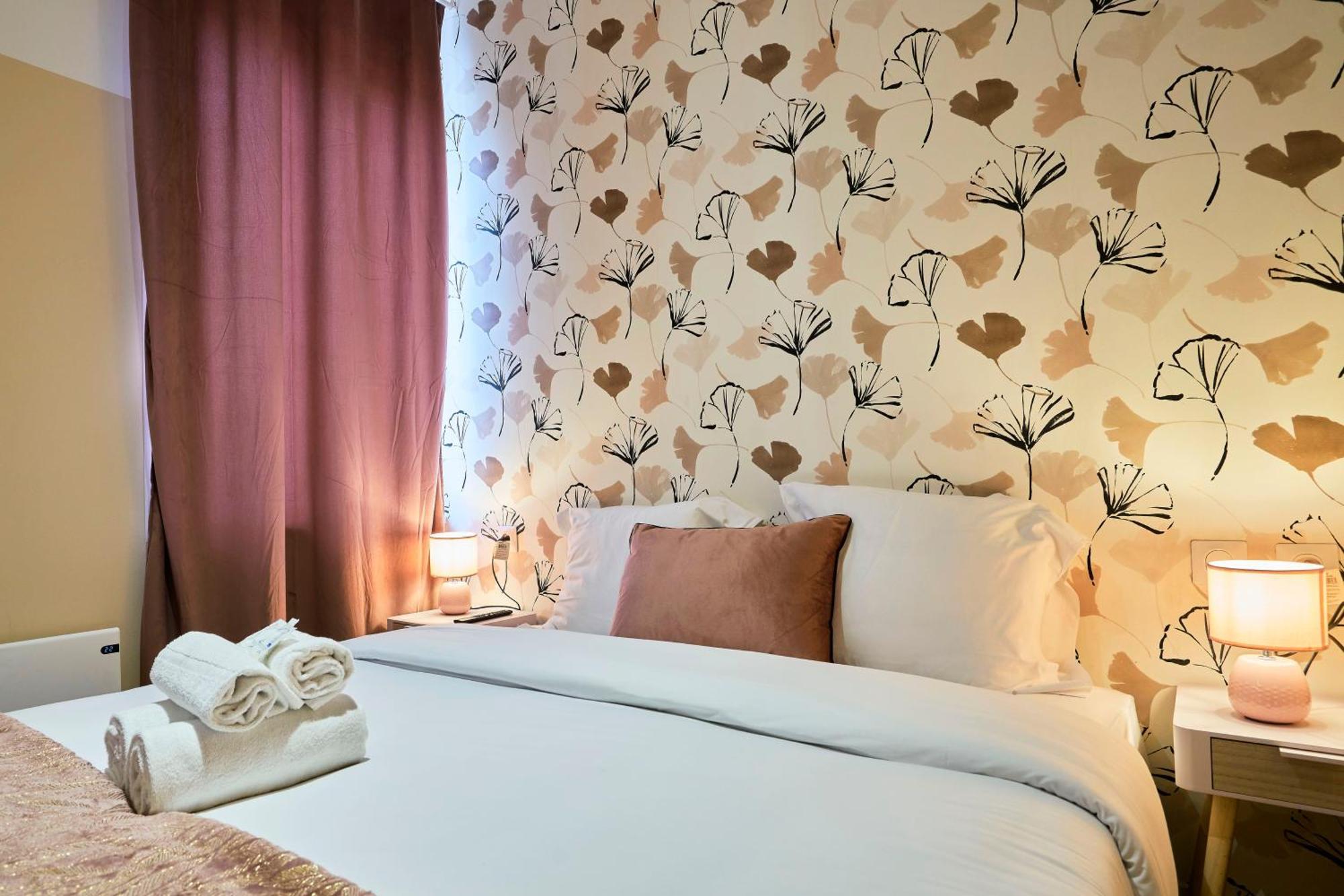 Ng Prestige - Lille L Trichon - Netflix - Wifi Roubaix