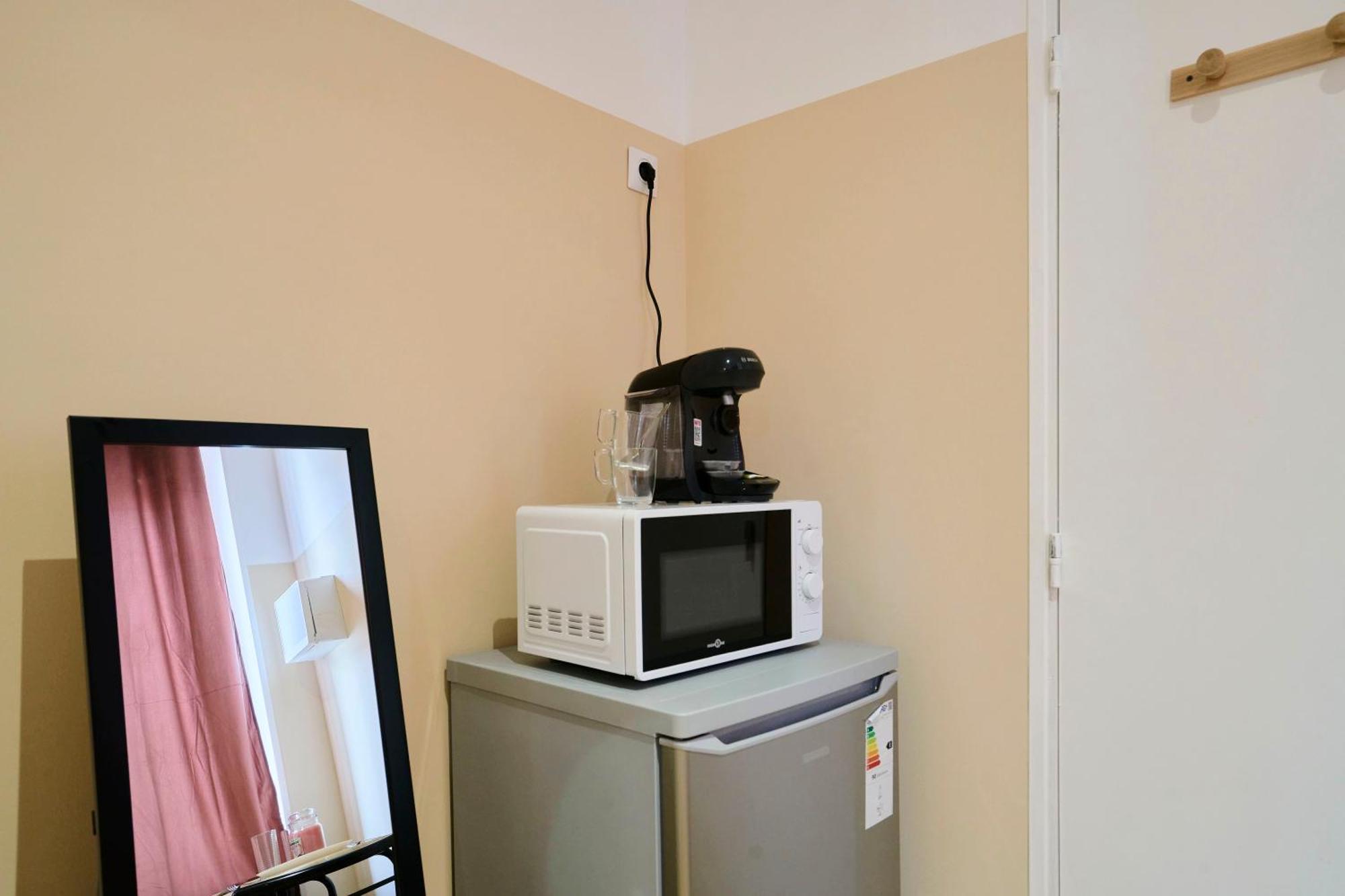Ng Prestige - Lille L Trichon - Netflix - Wifi Apartment *