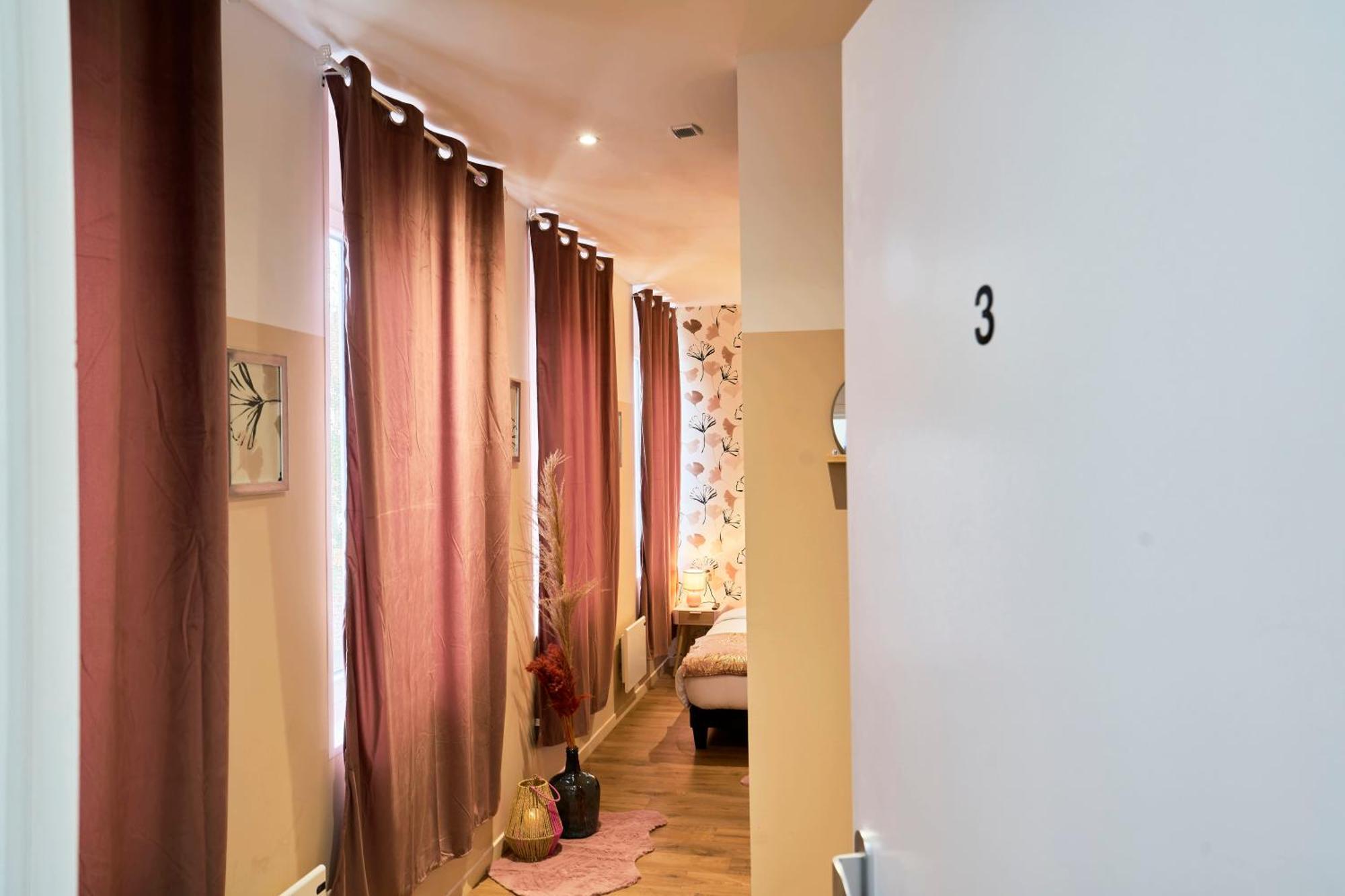 Ng Prestige - Lille L Trichon - Netflix - Wifi Apartment *